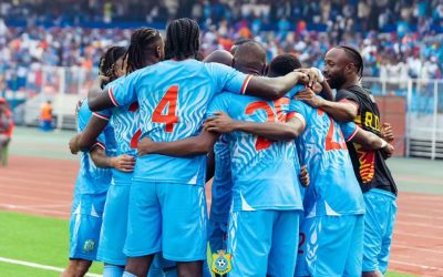 Elim. CAN 2027 : le Zimbabwe et la RDC s’affrontent ce soir pour le fauteuil de leader !