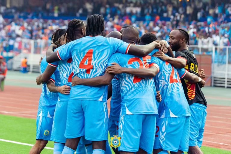 Elim. CAN 2027 : le Zimbabwe et la RDC s’affrontent ce soir pour le fauteuil de leader !