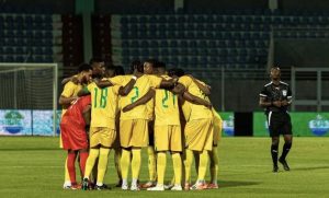 Elim. CAN 2027 : où suivre le match Zimbabwe – RDC ?