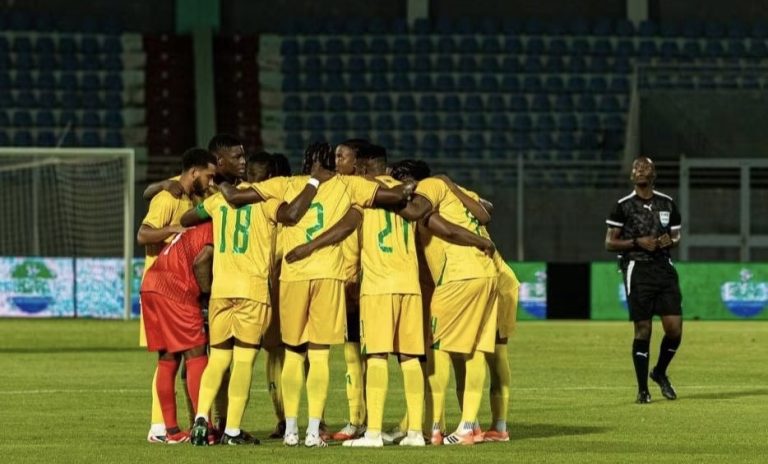 Elim. CAN 2027 : où suivre le match Zimbabwe – RDC ?