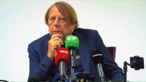 Elim. CAN 2027 – Claude Le Roy (Coach du Congo) : « Contre le Cameroun, si on regarde les statistiques, le débat paraît inégal »