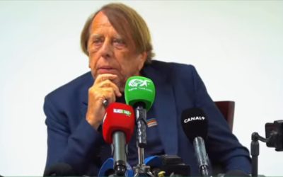 Elim. CAN 2027 – Claude Le Roy (Coach du Congo) : « Contre le Cameroun, si on regarde les statistiques, le débat paraît inégal »