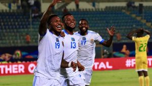 Elim. CAN 2027 : historique des confrontations entre le Zimbabwe et la RD Congo !