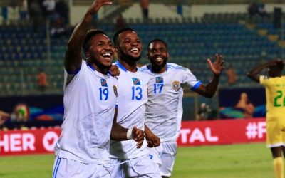 Elim. CAN 2027 : historique des confrontations entre le Zimbabwe et la RD Congo !