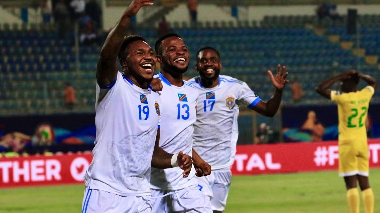 Elim. CAN 2027 : historique des confrontations entre le Zimbabwe et la RD Congo !