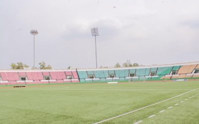 Elim. CAN 2027 : le derby Congo – Cameroun officiellement décrété à huis clos !