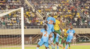 Elim. CAN 2027 : la RD Congo s&rsquo;impose à Harare et prend les commandes du groupe E !