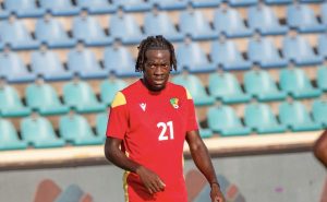 Elim. CAN 2027 : le Congo surprend le Cameroun en ouvrant la marque !