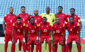 Elim. CAN 2027 : les compositions probables du derby Congo vs Cameroun !