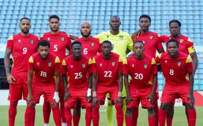Elim. CAN 2027 : les compositions probables du derby Congo vs Cameroun !