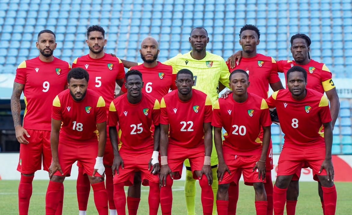Elim. CAN 2027 : les compositions probables du derby Congo vs Cameroun !