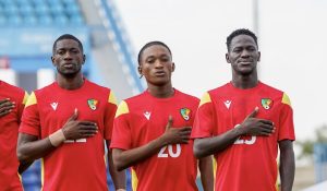 Elim. CAN 2027 : où suivre le match Congo vs Cameroun ?