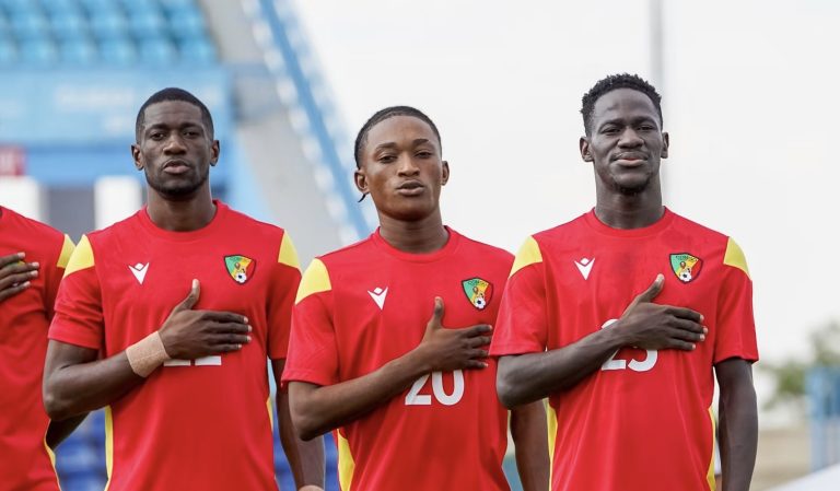 Elim. CAN 2027 : où suivre le match Congo vs Cameroun ?