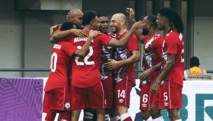 Elim. CAN 2027 : Fontaine égalise pour Madagascar face à la Tanzanie !
