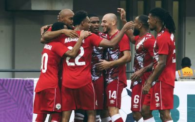Elim. CAN 2027 : Fontaine égalise pour Madagascar face à la Tanzanie !