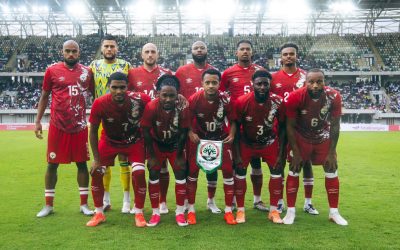 Elim. CAN 2027 : les compositions officielles du match Madagascar – Tanzanie !