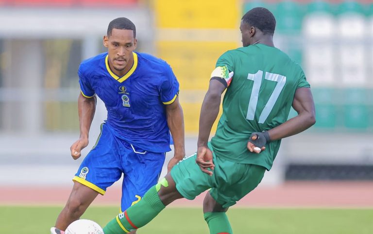 Elim. CAN 2027 : historique des confrontations entre le Madagascar et la Tanzanie !
