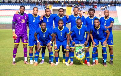 Elim. CAN 2027 : les compositions probables du match Madagascar vs Tanzanie !
