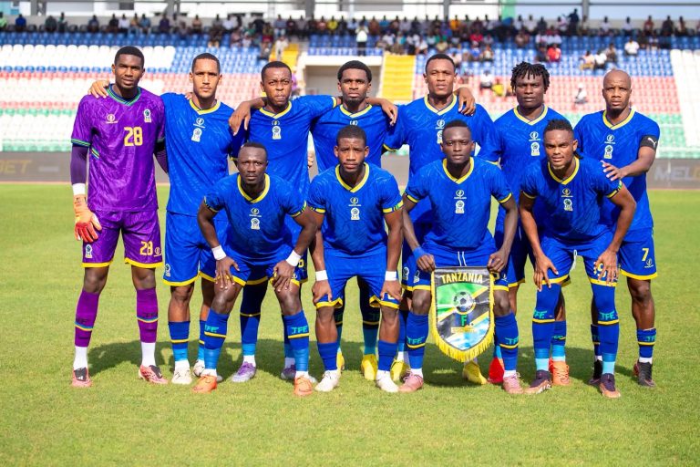 Elim. CAN 2027 : les compositions probables du match Madagascar vs Tanzanie !