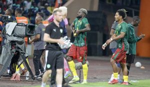 Elim. CAN 2027 : historique des confrontation entre le Congo et le Cameroun !