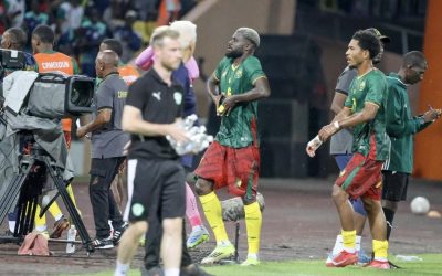 Elim. CAN 2027 : historique des confrontation entre le Congo et le Cameroun !