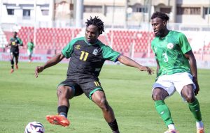Elim. CAN 2027 : Madagascar et la Tanzanie se neutralisent à Meknès ! (Résumé)