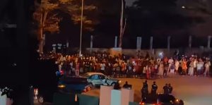 Elim. CAN 2027 : rues de Brazzaville en folie, les supporters célèbrent le nul face au Cameroun !