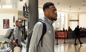 Amical International : direction Pretoria, les Léopards passent en mode amical après le sans-faute à Harare !