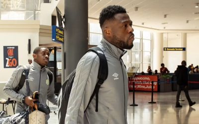 Amical International : direction Pretoria, les Léopards passent en mode amical après le sans-faute à Harare !