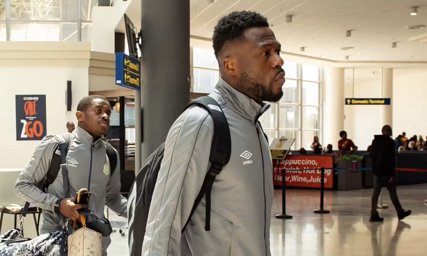 Amical International : direction Pretoria, les Léopards passent en mode amical après le sans-faute à Harare !