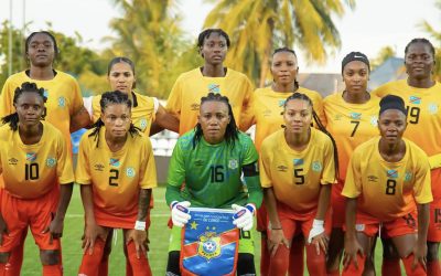 Elim. JO 2028 F : les compositions officielles du match RDC – Côte d’Ivoire !