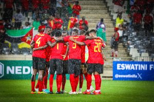 Elim. CAN 2027 : le Mozambique écrase s’offre une victoire éclatante face au Soudan