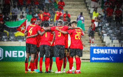 Elim. CAN 2027 : le Mozambique s’offre une victoire éclatante face au Soudan