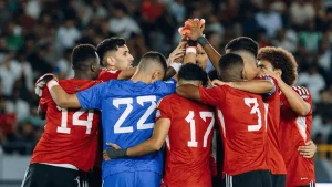 Elim. CAN 2027 : Ouganda-Mozambique, les compositions officielles du choc du groupe H