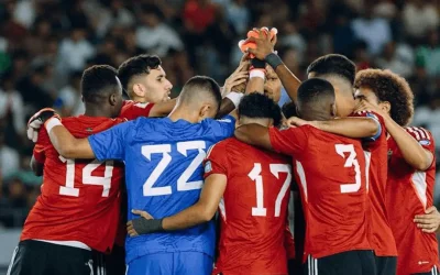 Elim. CAN 2027 : Ouganda-Lybie, les compositions officielles du choc du groupe H