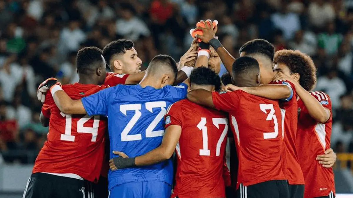 Elim. CAN 2027 : Ouganda-Lybie, les compositions officielles du choc du groupe H