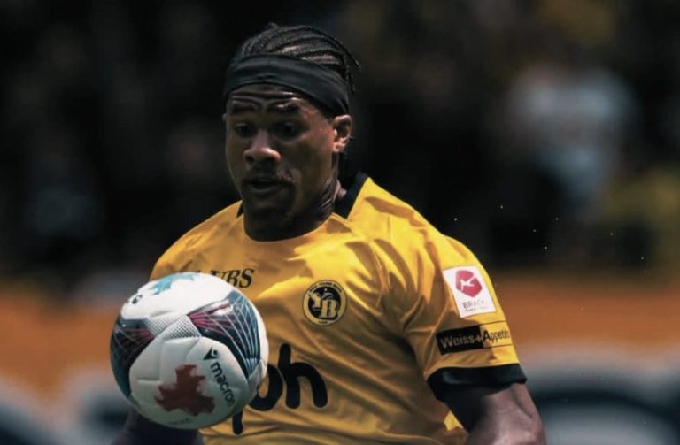 Suisse : un doublé capital de Samuel Essende guide Young Boys vers la victoire !