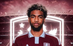 Mercato : Aston Villa officialise l&rsquo;arrivée d&rsquo;Ibrahim Mbaye !