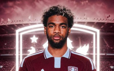 Mercato : Aston Villa officialise l&rsquo;arrivée d&rsquo;Ibrahim Mbaye !