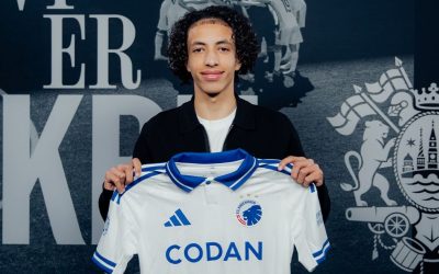 Ilyas Houira : le Marocain de 15 ans rend fou Arsenal, Chelsea, man United et Man City