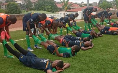 Coupe du Monde U-15 FIFA 2026 : Le Cameroun connaît ses adversaires
