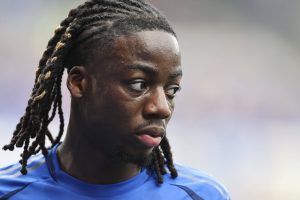 Ismaël Doukouré