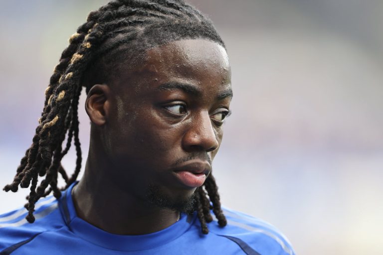 Ismaël Doukouré