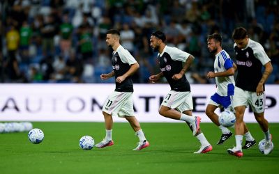 Ligue Europa : la Juventus veut lancer sa campagne face au NEC Nimègue