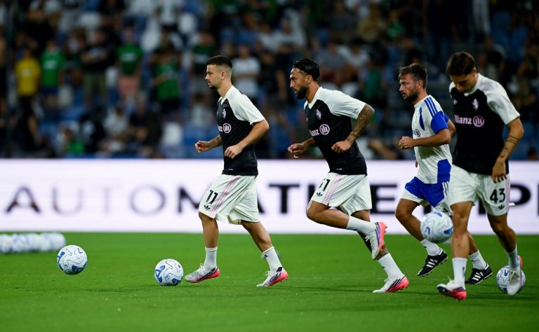 Ligue Europa : la Juventus veut lancer sa campagne face au NEC Nimègue