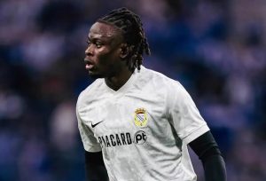 Elim. CAN 2027 : Isaac James, la surprise d’une première convocation avec le Nigeria