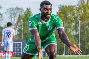 Elim. CAN 2027 : Joseph Ede Oloko explique son choix du Bénin