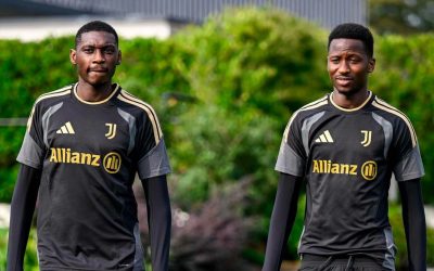 Ligue Europa : Juventus – NEC Nimègue, les compositions probables