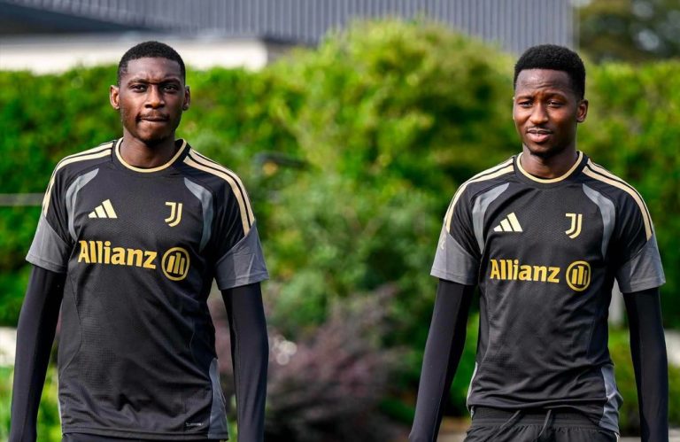 Ligue Europa : Juventus – NEC Nimègue, les compositions probables