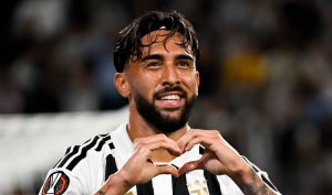 Juventus NEC